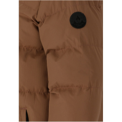 Whistler Abella Steppmantel Damen 5322 - soft silt 44