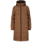 Whistler Abella Steppmantel Damen 5322 - soft silt 44