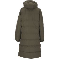 Whistler Abella Steppmantel Damen 1071 - black ink 44