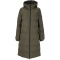 Whistler Abella Steppmantel Damen 1071 - black ink 44