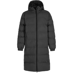 Whistler Abella Steppmantel Damen 1001 - black 44