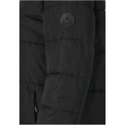 Whistler Abella Steppmantel Damen 1001 - black 44