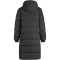 Whistler Abella Steppmantel Damen 1001 - black 44