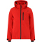 Whistler Jada Stretch Skijacke Damen 4367 - true red 36