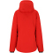 Whistler Jada Stretch Skijacke Damen 4367 - true red 36