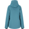 Whistler Jada Stretch Skijacke Damen 2275 - storm blue 36