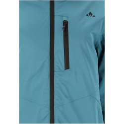 Whistler Jada Stretch Skijacke Damen 2275 - storm blue 38