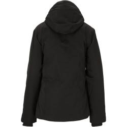 Whistler Jada Stretch Skijacke Damen 1001 - black 38