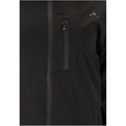 Whistler Jada Stretch Skijacke Damen 1001 - black 38