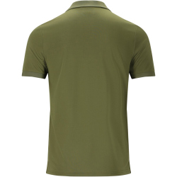 Whistler Felox Poloshirt Herren 3232 - loden green XXL