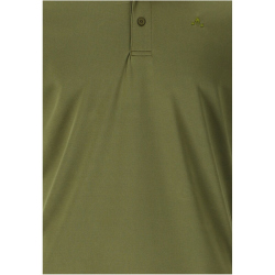 Whistler Felox Poloshirt Herren 3232 - loden green XXL