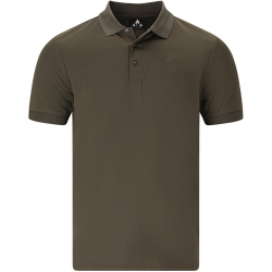 Whistler Felox Poloshirt Herren 1071 - black ink L