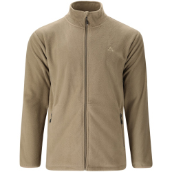 Whistler Cocoon Fleecejacke Herren 3040 - fallen rock 4XL