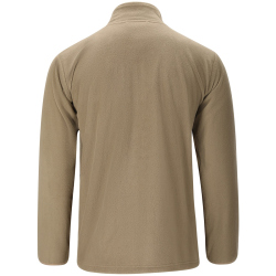 Whistler Cocoon Fleecejacke Herren 3040 - fallen rock 4XL