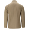 Whistler Cocoon Fleecejacke Herren 3040 - fallen rock 4XL