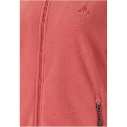 Whistler Cocoon Fleecejacke Damen 4320 - dusty cedar 36