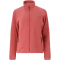 Whistler Cocoon Fleecejacke Damen 4320 - dusty cedar 48