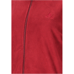 Whistler Cocoon Fleecejacke Damen 4260 - sun-dried tomato 40