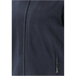 Whistler Cocoon Fleecejacke Damen 2048 - navy blazer 40