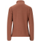 Whistler Cocoon Fleecejacke Damen 1109 - burlwood 36