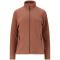 Whistler Cocoon Fleecejacke Damen 1109 - burlwood 40