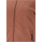 Whistler Cocoon Fleecejacke Damen 1109 - burlwood 40