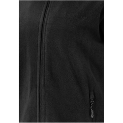Whistler Cocoon Fleecejacke Damen 1001 - black 38