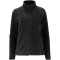 Whistler Cocoon Fleecejacke Damen 1001 - black 38