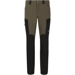 Whistler Romning Wanderhose Herren 1071 - black ink S
