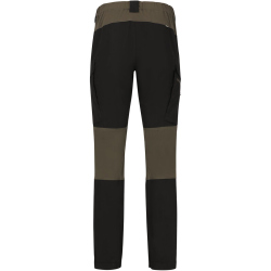 Whistler Romning Wanderhose Herren 1071 - black ink S