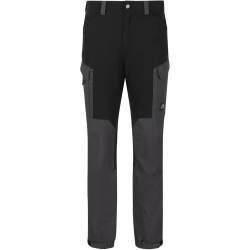 Whistler Romning Wanderhose Herren 1051 - asphalt M