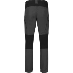 Whistler Romning Wanderhose Herren 1051 - asphalt M