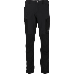 Whistler Romning Wanderhose Herren 1001 - black S