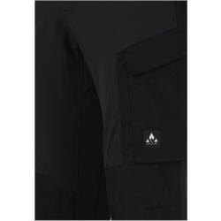 Whistler Romning Wanderhose Herren 1001 - black S