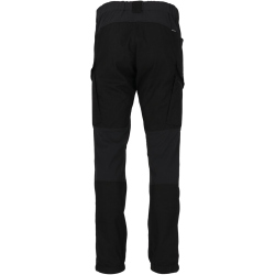 Whistler Romning Wanderhose Herren 1001 - black M