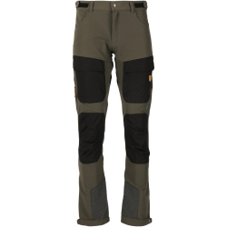 Whistler Beina Wanderhose Herren 1071 - black ink M