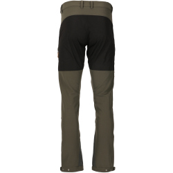 Whistler Beina Wanderhose Herren 1071 - black ink M
