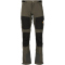 Whistler Beina Wanderhose Herren 1071 - black ink M