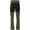 Whistler Beina Wanderhose Herren 1071 - black ink M