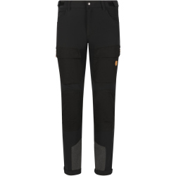 Whistler Beina Wanderhose Herren 1001 - black M