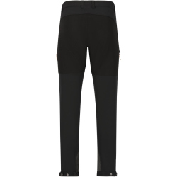 Whistler Beina Wanderhose Herren 1001 - black M