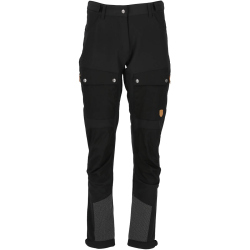 Whistler Anissy Wanderhose Damen 1001 - black 34
