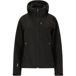 Whistler Rosea Softshelljacke Damen 1001 - black 42