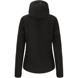 Whistler Rosea Softshelljacke Damen 1001 - black 42