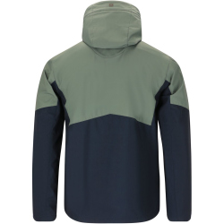 Whistler Rodney Softshelljacke Herren 3058 - balsam green...