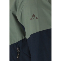Whistler Rodney Softshelljacke Herren 3058 - balsam green 3XL