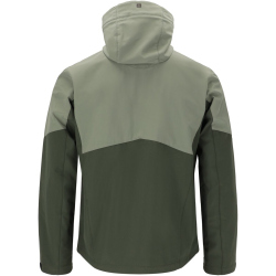 Whistler Rodney Softshelljacke Herren 3053 - deep forest 3XL
