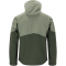 Whistler Rodney Softshelljacke Herren 3053 - deep forest 3XL