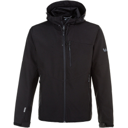 Whistler Rodney Softshelljacke Herren 1001 - black L