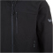 Whistler Rodney Softshelljacke Herren 1001 - black XXL